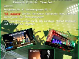 35 Jahre Hibernia